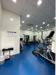 Balmoral Gate (D10), Condominium #610134271